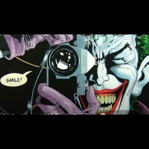 Meet your Posher, Carlos